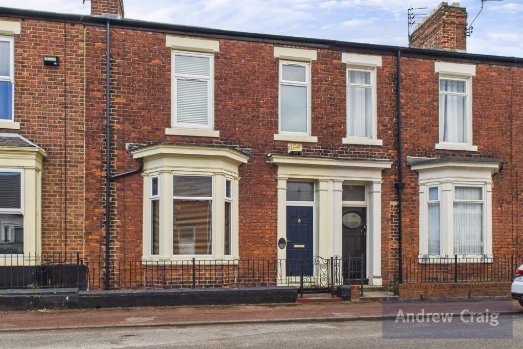 Main image of property: Ennerdale, Sunderland