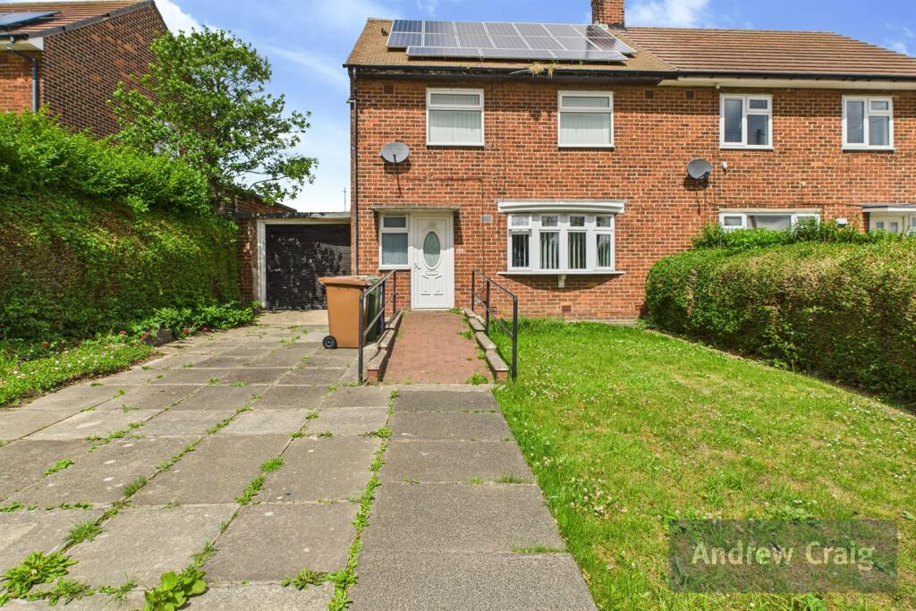Main image of property: Leechmere Road, Sunderland