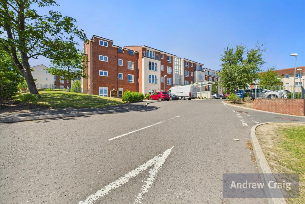 Main image of property: Dovecote Meadow, Fordfield Road, Sunderland
