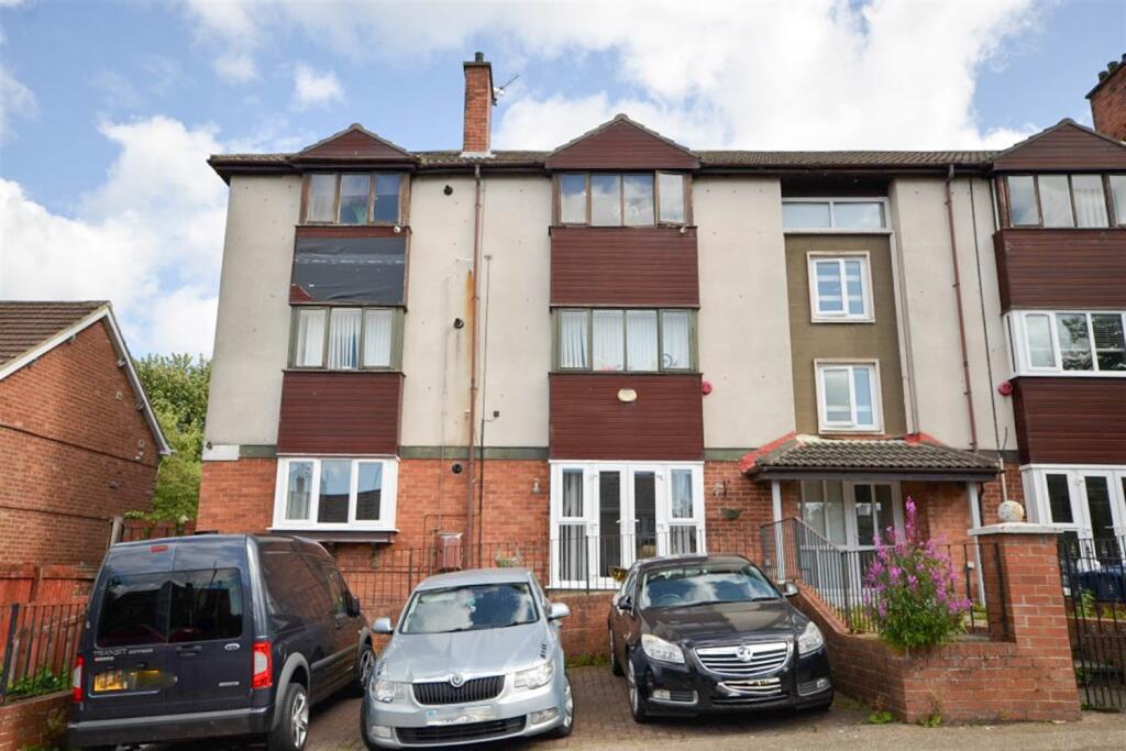 Main image of property: Aydon Houses, Farringdon