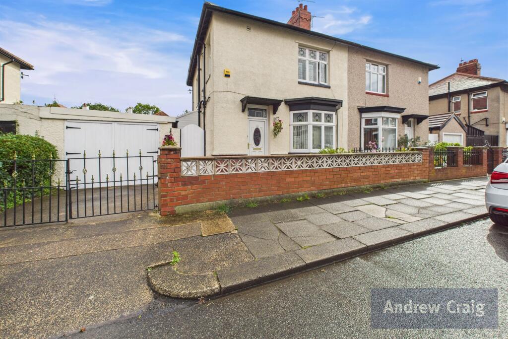 Main image of property: Mount Road, High Barnes
