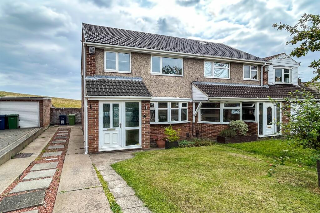 Main image of property: North Farm Avenue, Sunderland