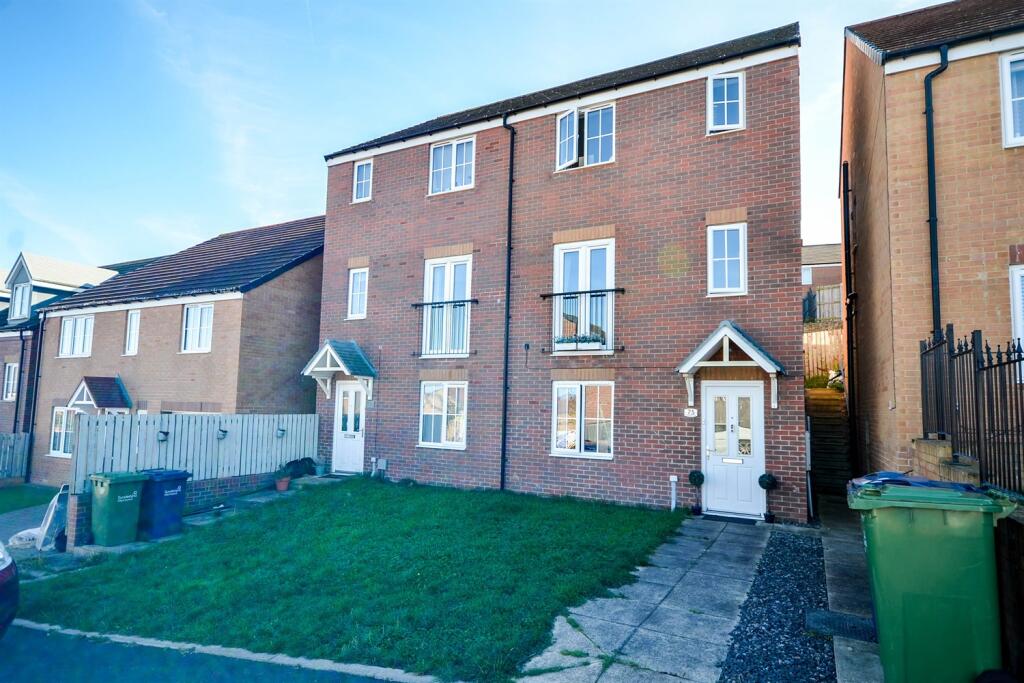 Main image of property: Woodham Drive, Ryhope