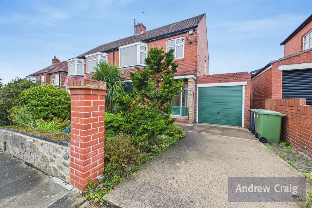Main image of property: Arncliffe Avenue, Sunderland