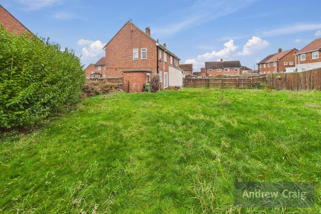 Main image of property: Hill View Square, Sunderland
