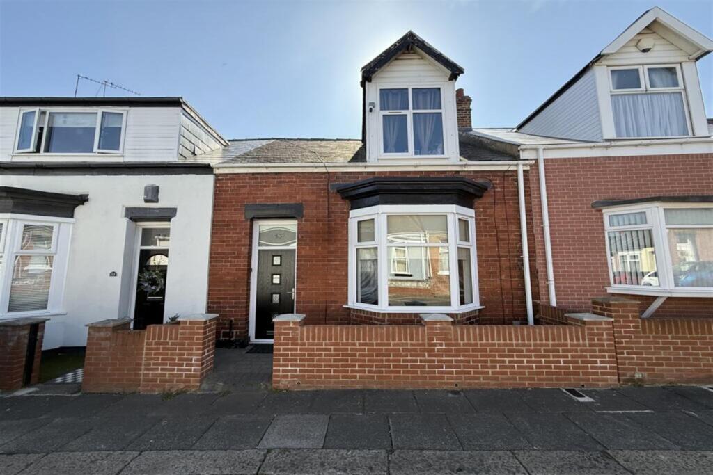 Main image of property: Hawarden Crescent, Barnes