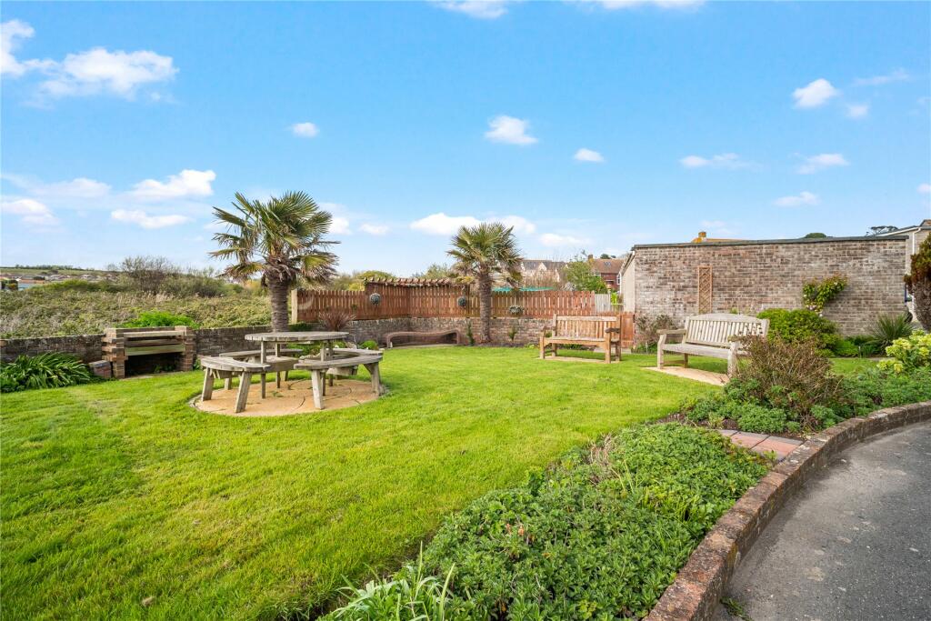 2 bedroom apartment for sale in Preston, Weymouth, Dorset, DT3