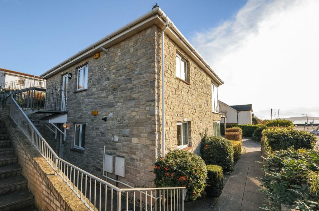 Main image of property: Preston, Weymouth, Dorset