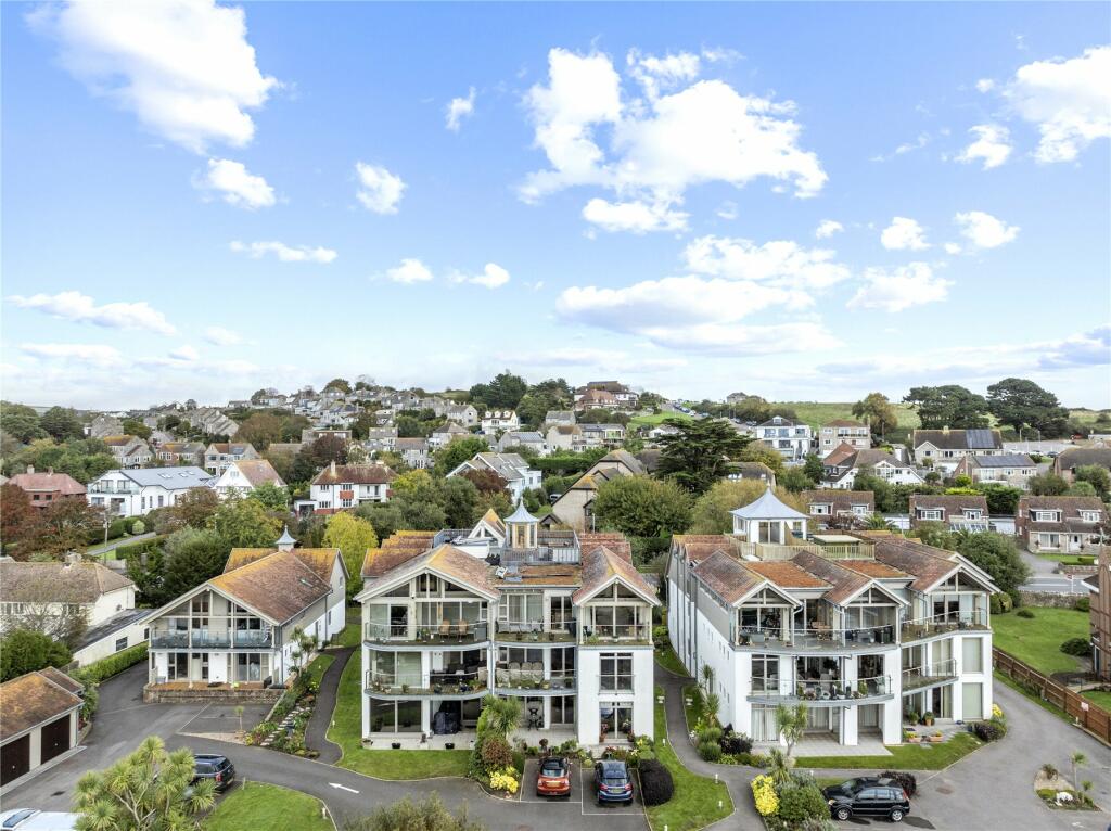 Main image of property: Weymouth, Dorset