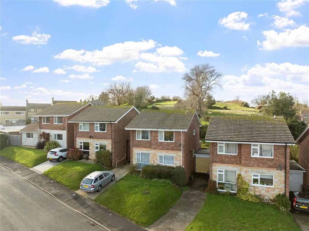 Main image of property: Preston, Weymouth, Dorset