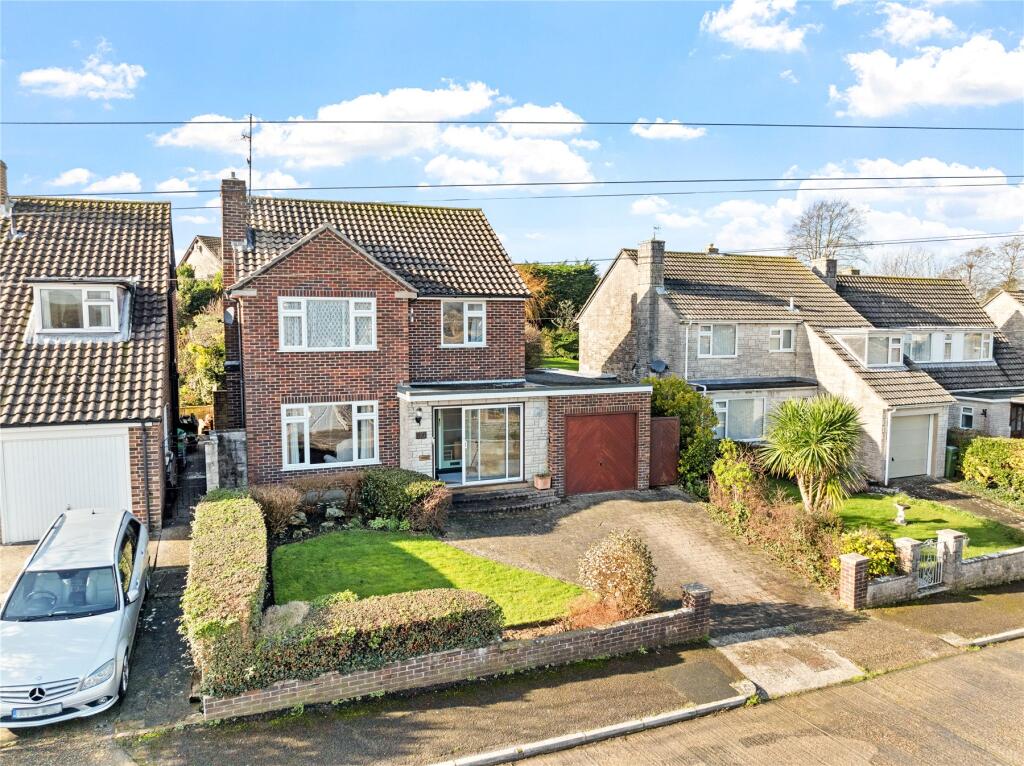 Main image of property: Weymouth, Dorset