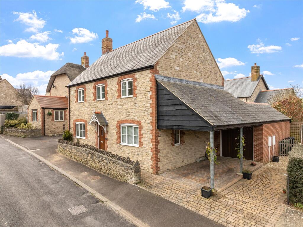 Main image of property: Sutton Poyntz, Weymouth, Dorset