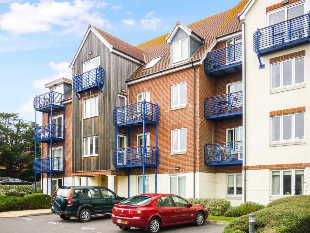Main image of property: Weymouth, Dorset