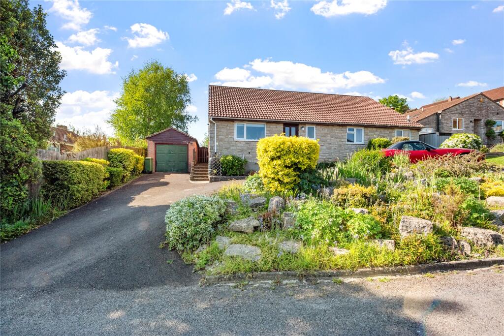 Main image of property: Sutton Poyntz, Dorset