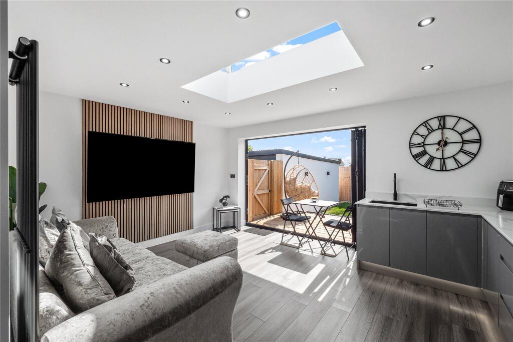 Main image of property: Chickerell, Weymouth, Dorset