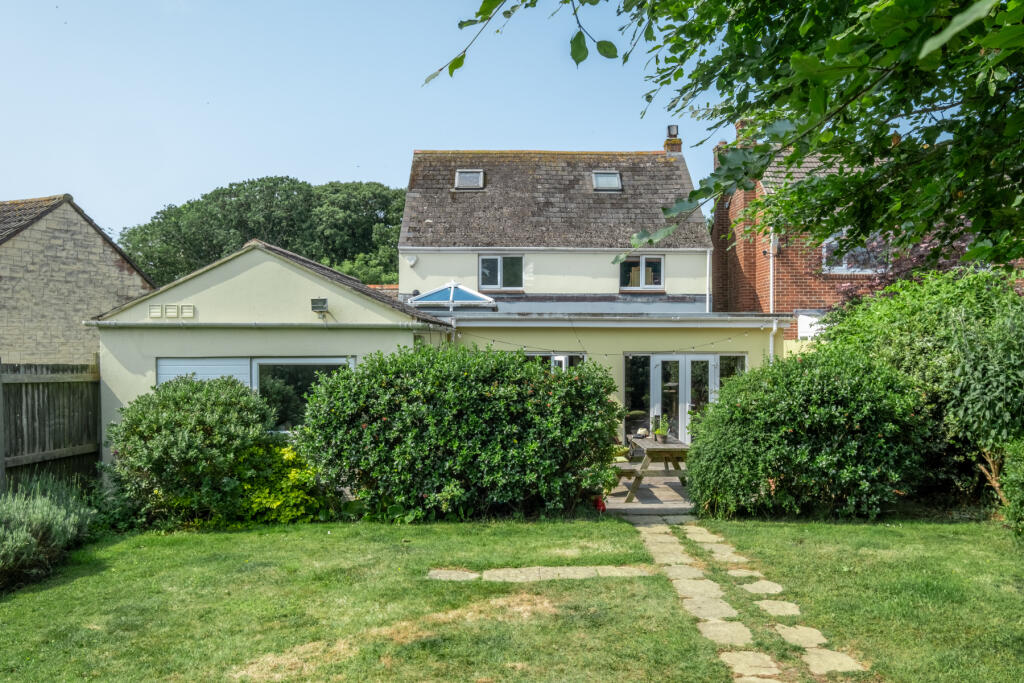 Main image of property: Weymouth, Dorset