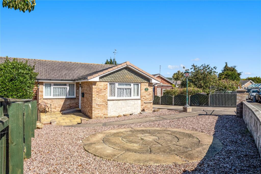 Main image of property: Weymouth, Dorset