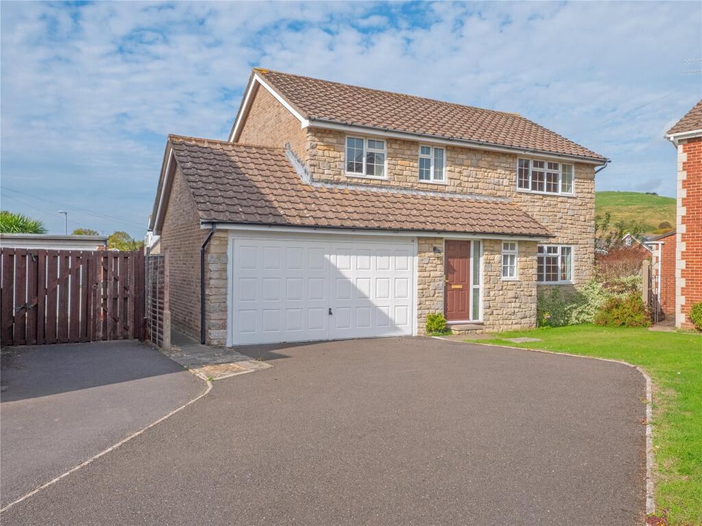 Main image of property: Preston, Weymouth, Dorset
