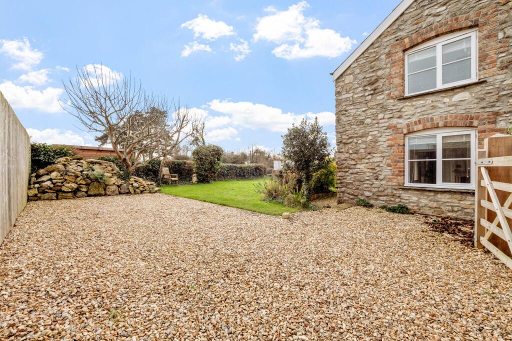 Main image of property: Sutton Poyntz, Dorset