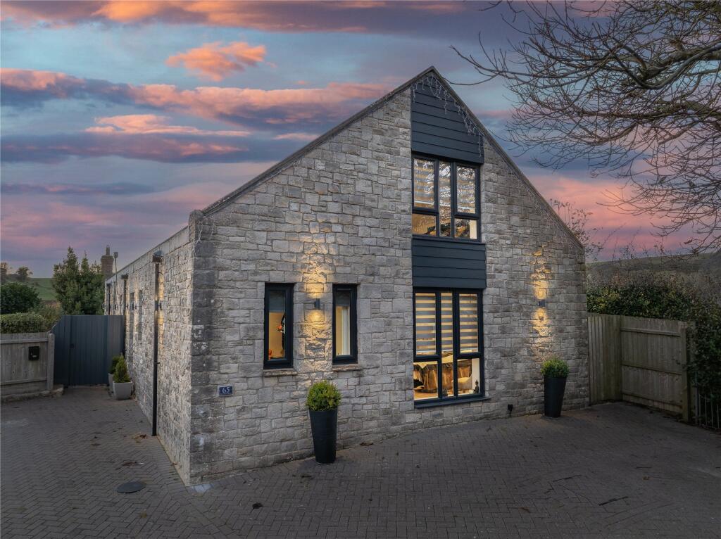 Main image of property: Weymouth, Dorset