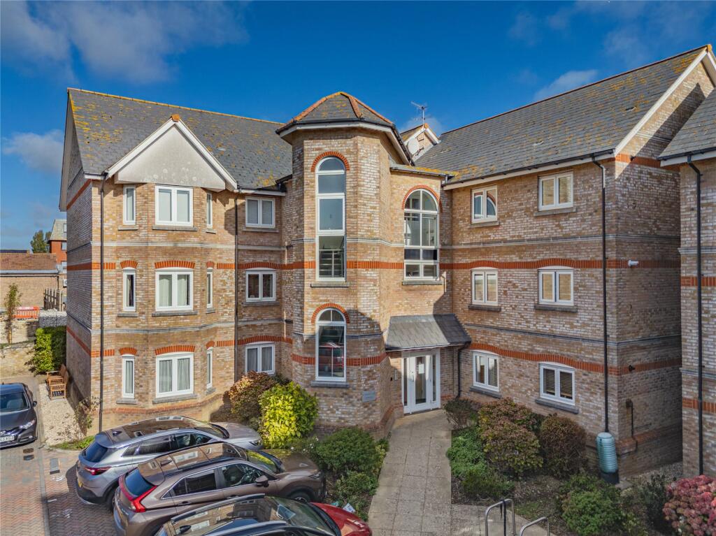 Main image of property: Weymouth, Dorset