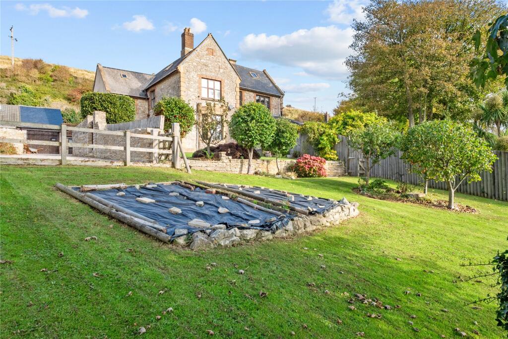 Main image of property: Osmington, Dorset