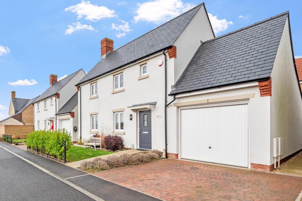 Main image of property: Weymouth, Dorset