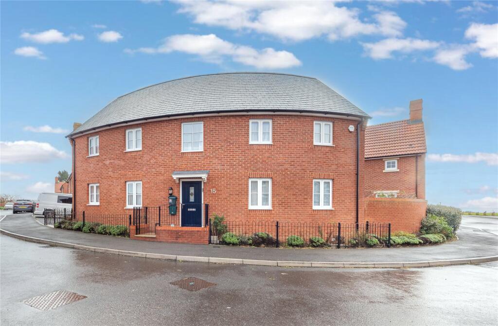 Main image of property: Weymouth, Dorset