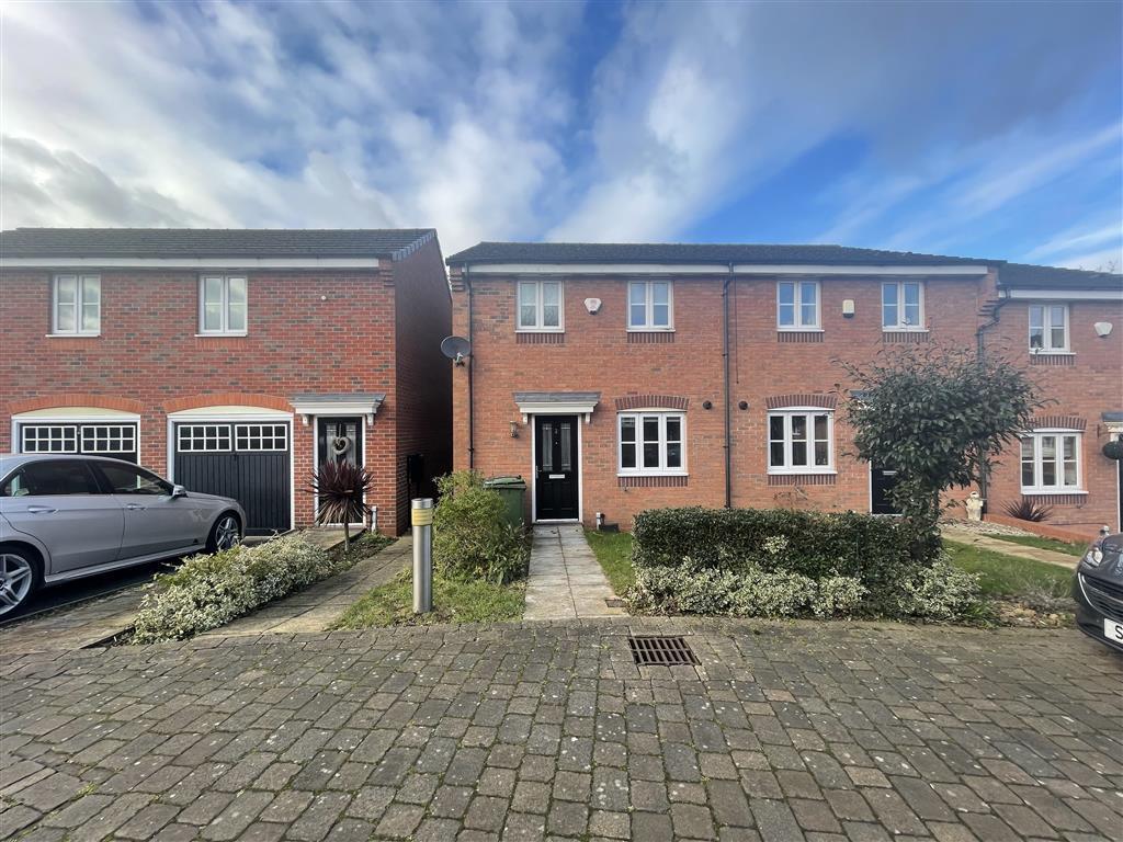 Main image of property: Amblerise Close, Bolehall, TAMWORTH