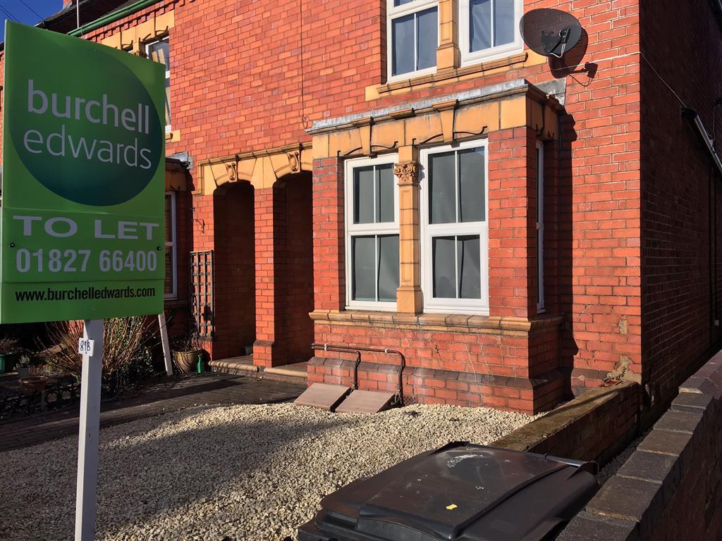 Main image of property: Amington Road, TAMWORTH