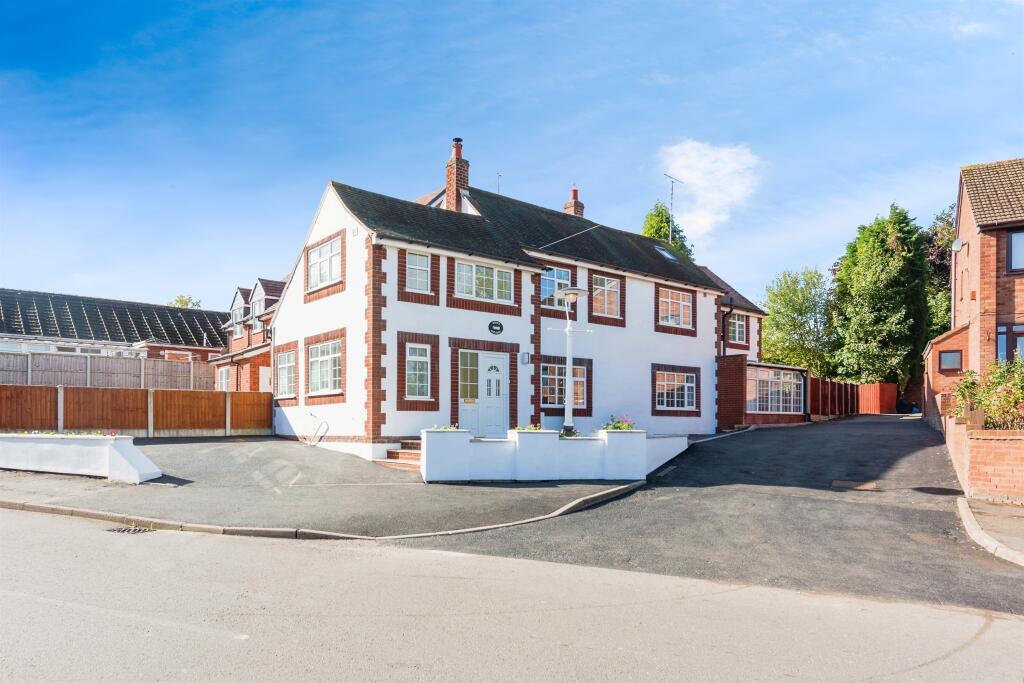 Main image of property: Common Lane, Polesworth, TAMWORTH