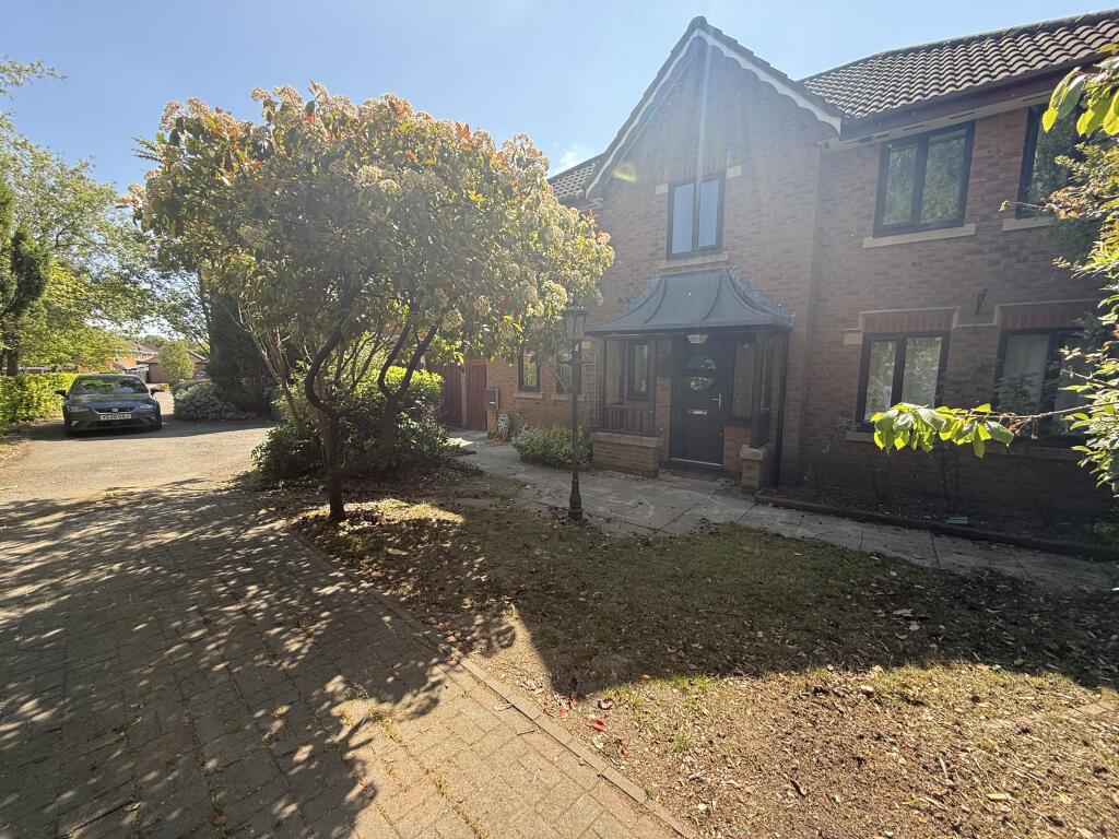 Main image of property: Rosebery Road, Dosthill, TAMWORTH