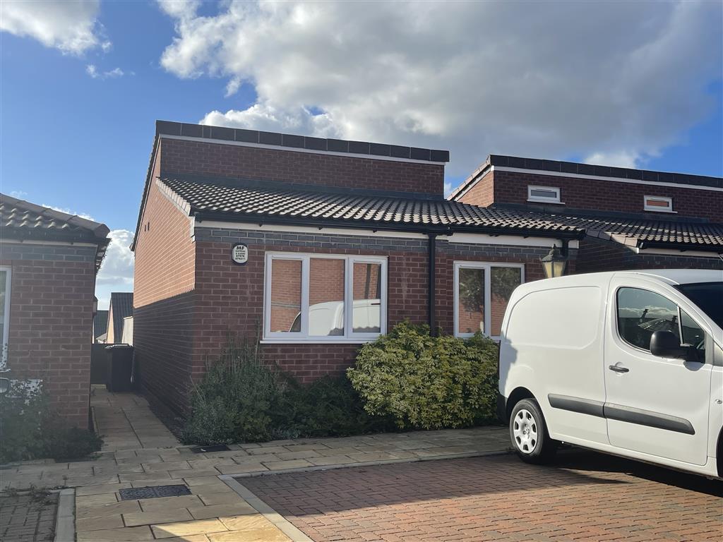 Main image of property: Arrons Court, Hockley, TAMWORTH