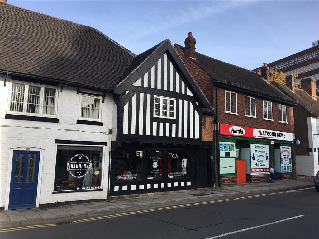 Main image of property: Lichfield Street, TAMWORTH