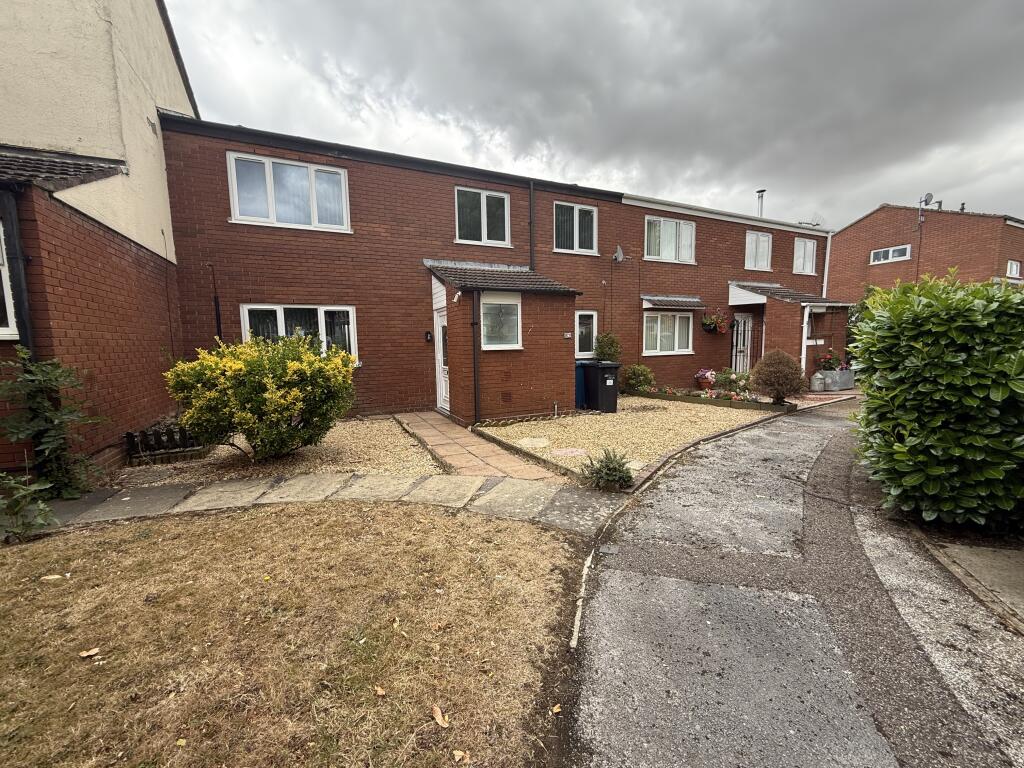 Main image of property: Hornbeam, TAMWORTH