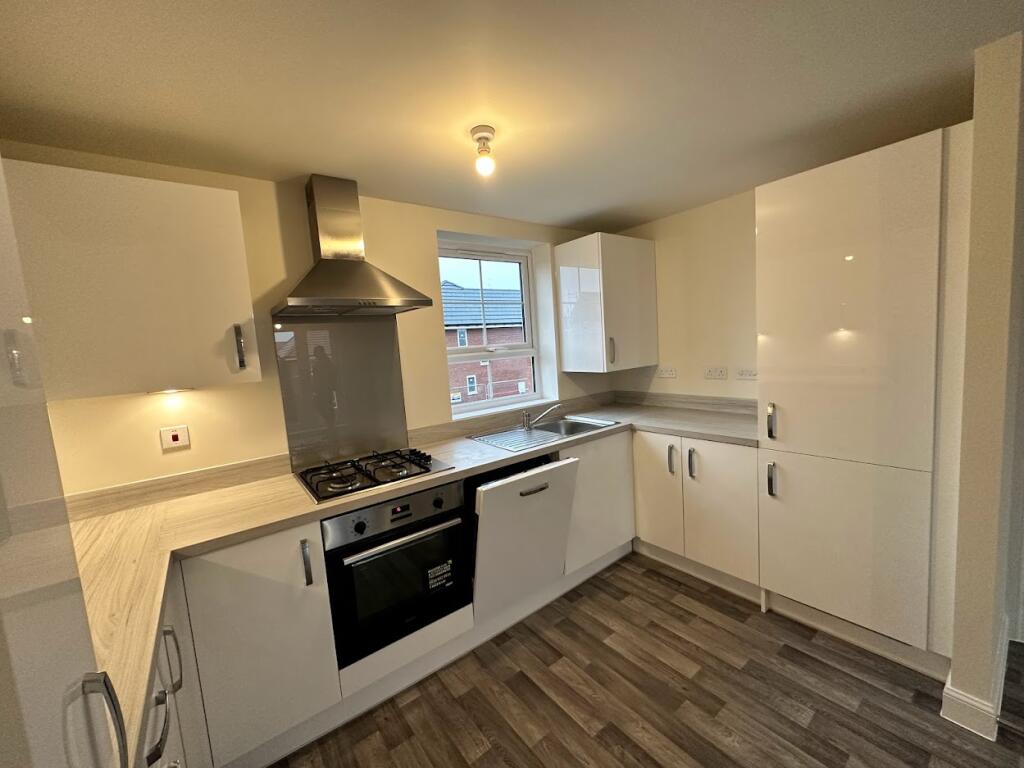 Main image of property: Rushworth Close, Tamworth