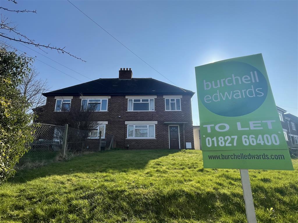 Main image of property: Ferrers Road