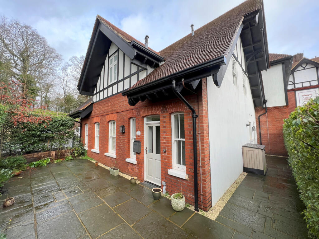 Main image of property: Mayfield Lane, Wadhurst, East Sussex, TN5