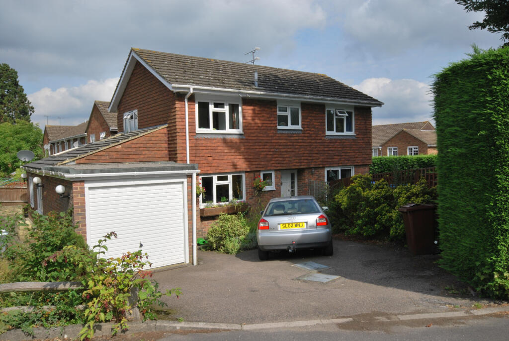 Main image of property: Frankfield Rise, Tunbridge Wells