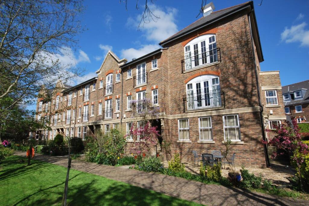 Main image of property: Mortley Close, Tonbridge