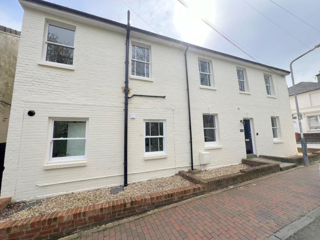Main image of property: Tunnel Road, Tunbridge Wells