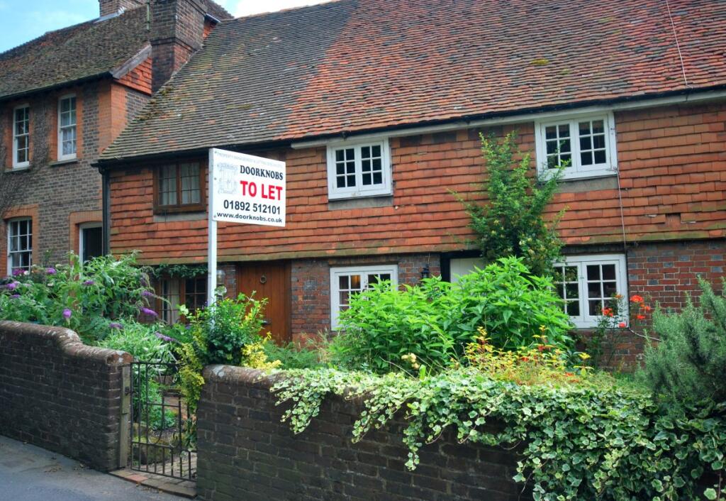 Main image of property: Lower Green Road, Rusthall, Tunbridge Wells