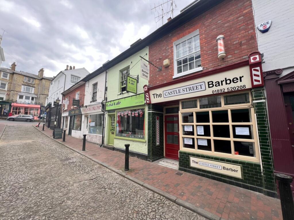Main image of property: Castle Street, Tunbridge Wells