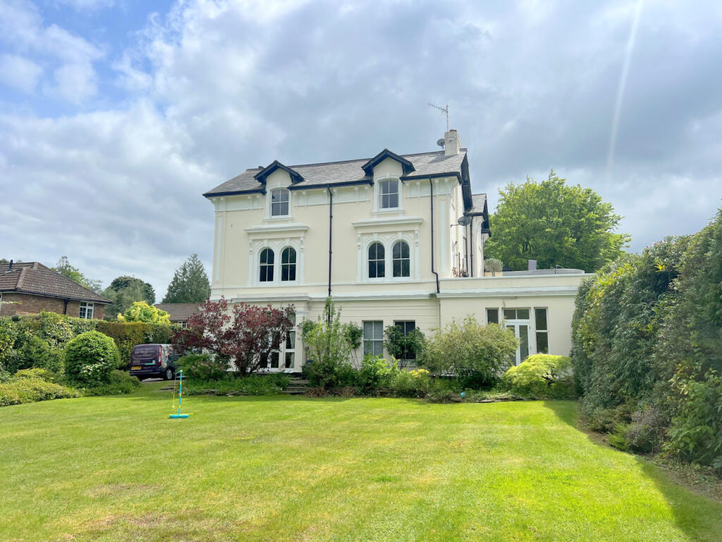 Main image of property: Broadwater Down, Tunbridge Wells