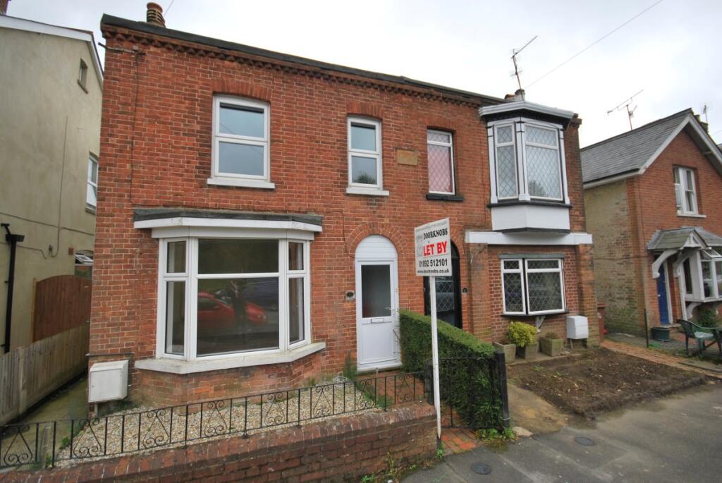 Main image of property: Forest Road, Tunbridge Wells.
