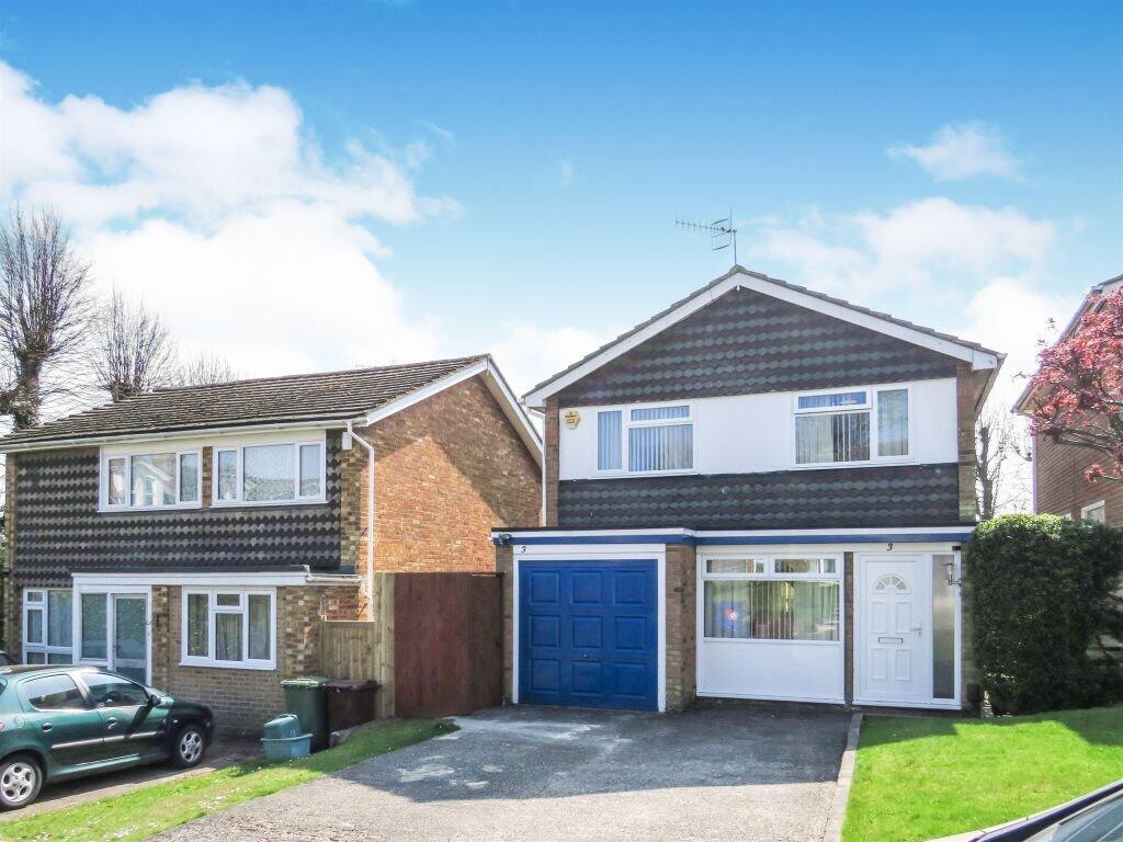 Main image of property: Dunstan Grove, Tunbridge Wells