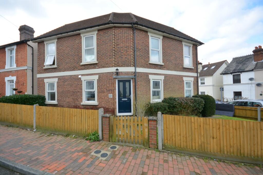 Main image of property: Dukes Road, Tunbridge Wells