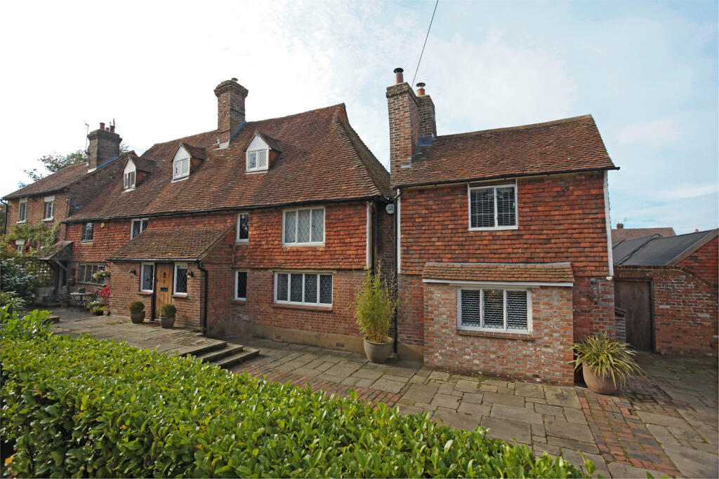 Main image of property: Lower Green Road, Tunbridge Wells