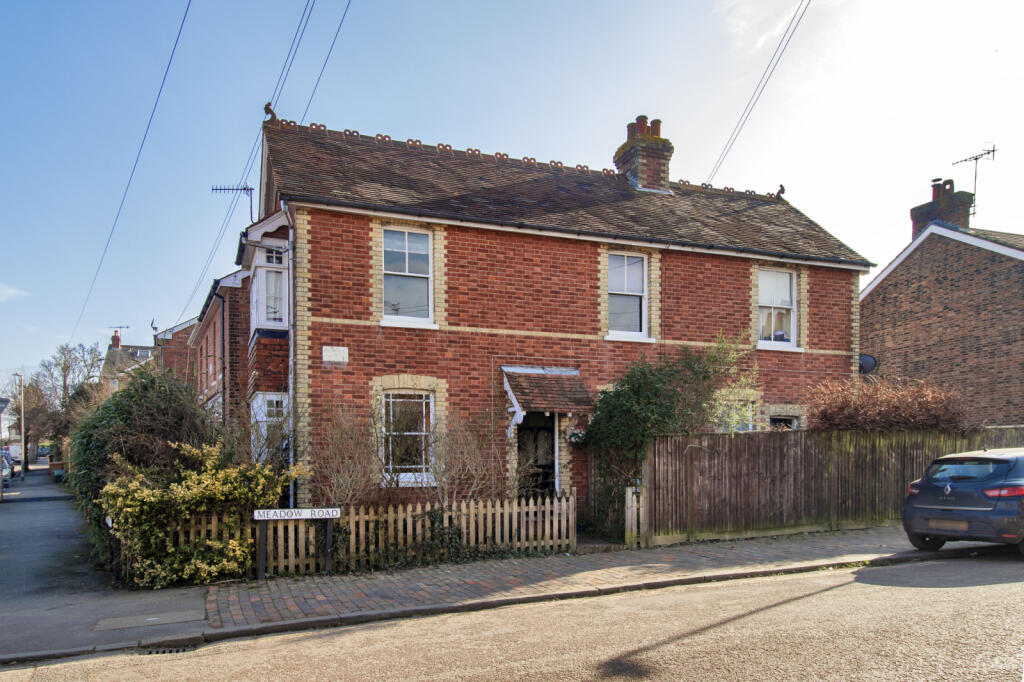Main image of property: Meadow Road, Rusthall