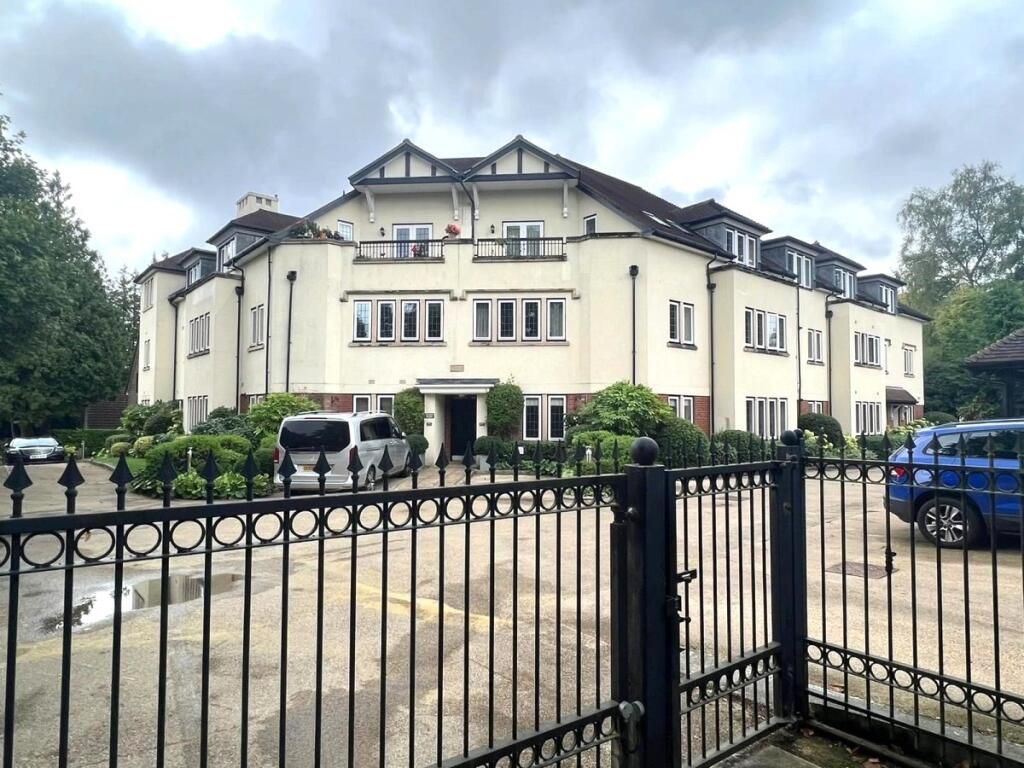 Main image of property: Tunbridge Wells, Kent, TN2